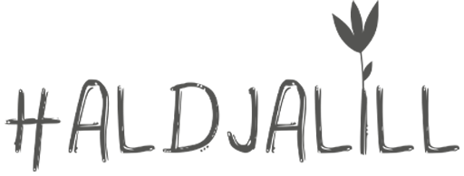 Haldjalill
